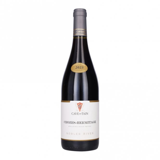 Cave de Tain Crozes Hermitage - Nobles Rives