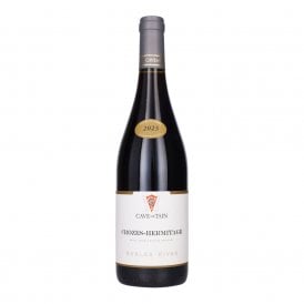Cave de Tain Crozes Hermitage - Nobles Rives