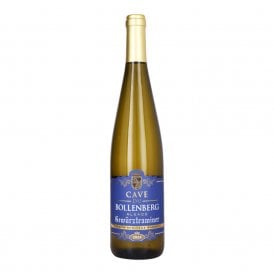 Cave Du Bollenberg Gewurztraminer