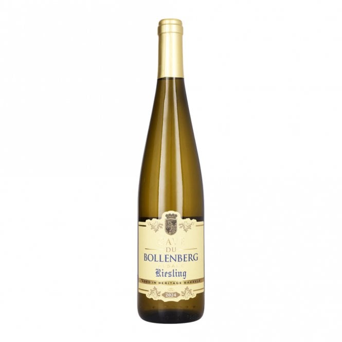 Cave Du Bollenberg Riesling