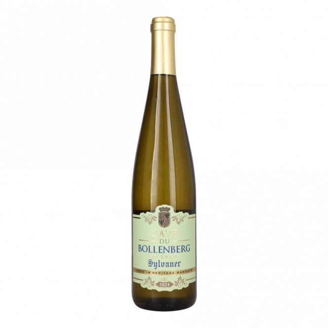 Cave Du Bollenberg Sylvaner