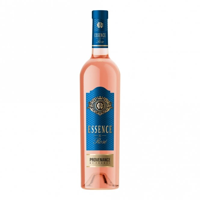 Cedev Selection Essence Du Rose
