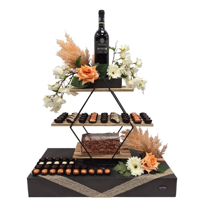 Celebration Tower