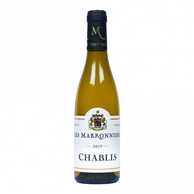 Chablis Les Marronniers Petit Chablis - Half Bottle