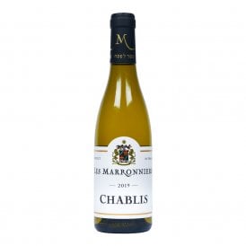 Chablis Les Marronniers Petit Chablis - Half Bottle