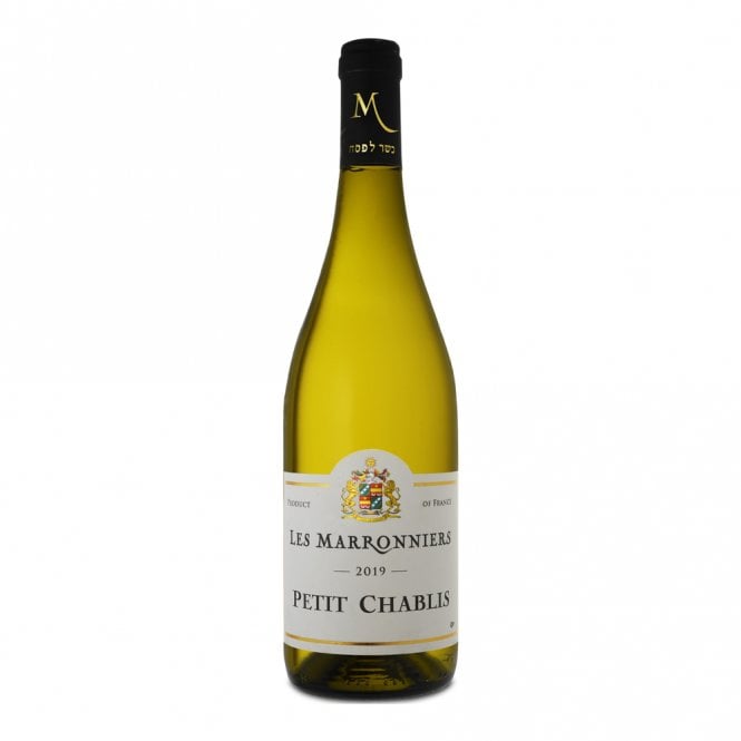 Chablis Les Marronniers - Petit Chablis
