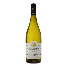 Chablis Les Marronniers - Petit Chablis