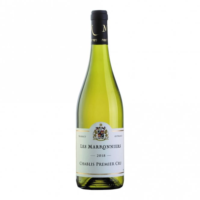 Chablis Les Marronniers - Premier Cru