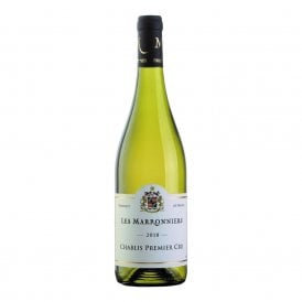 Chablis Les Marronniers - Premier Cru