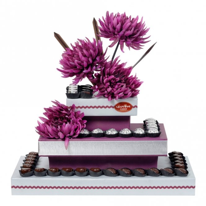 Charismatic Chrysanthemum