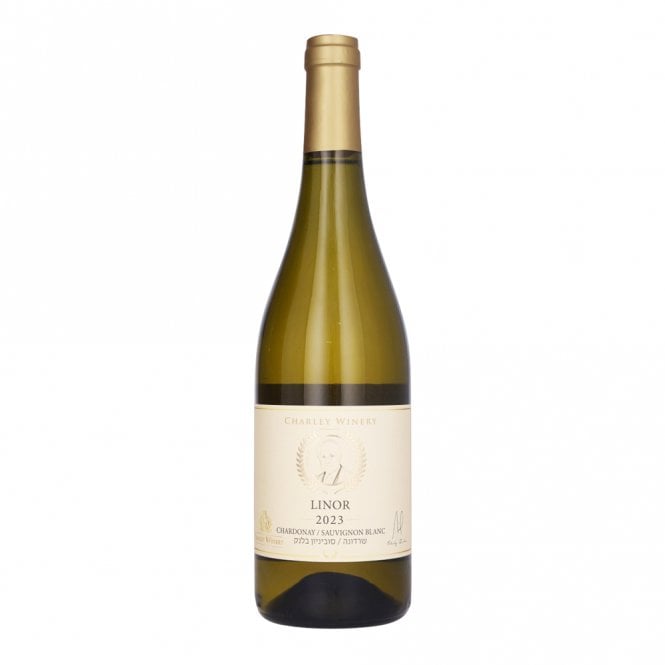 Charley Winery Linor White