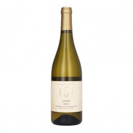 Charley Winery Linor White