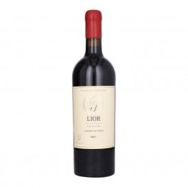 Charley Winery Lior Cabernet Sauvignon