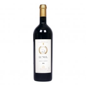 Charley Winery - Lunel Merlot Cabernet