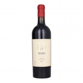 Charley Winery Romi