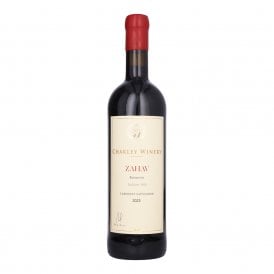 Charley Winery Zahav Cabernet Sauvignon