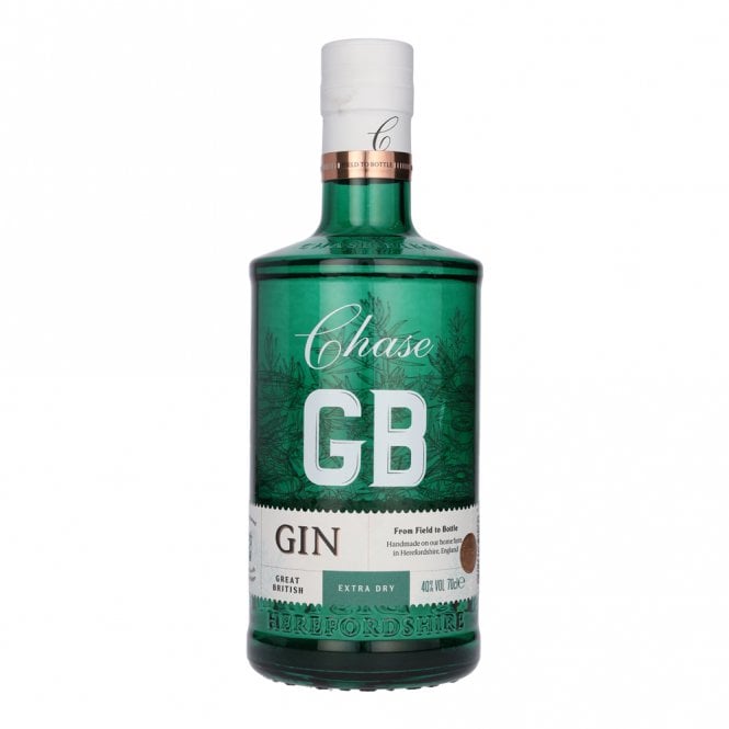 Chase Gin