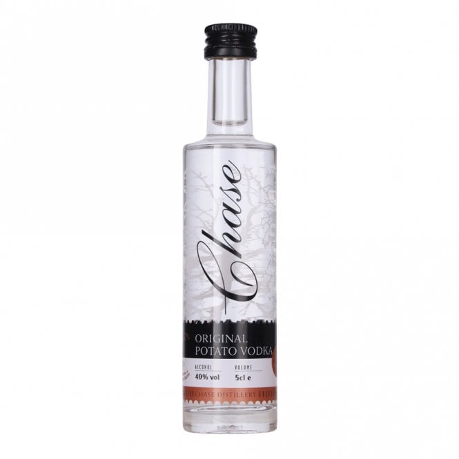 Chase Original Potato Vodka - 5cl Miniature