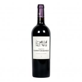 Chateau Canon Chaigneau