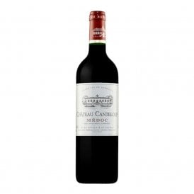 Chateau Canteloup Medoc