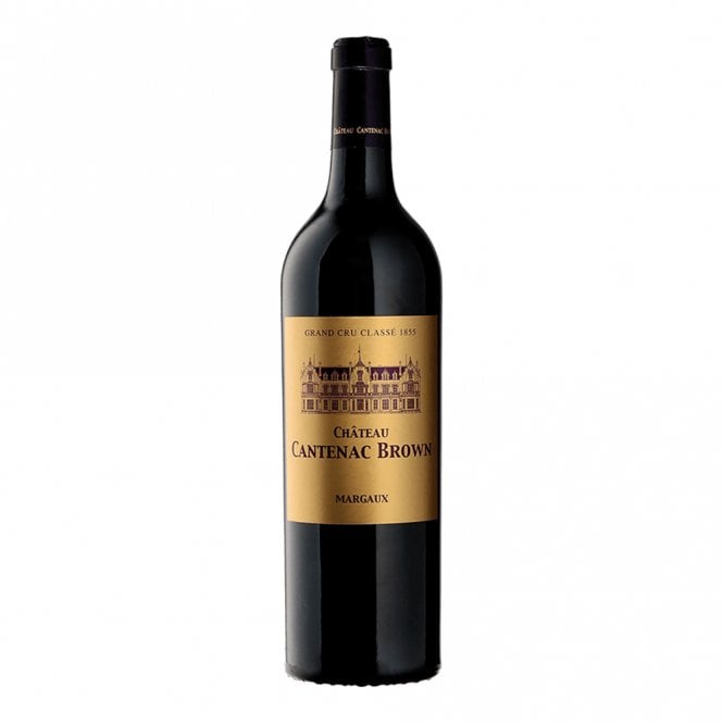 Chateau Cantenac-Brown 2021 - Grand Cru Classe