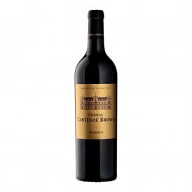 Chateau Cantenac-Brown 2021 - Grand Cru Classe