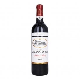 Chateau Chasse Spleen