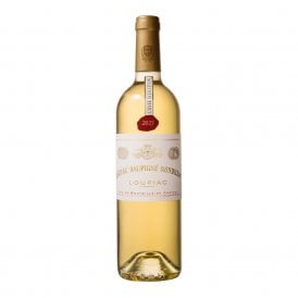 Chateau Dauphine Rondillon Loupiac