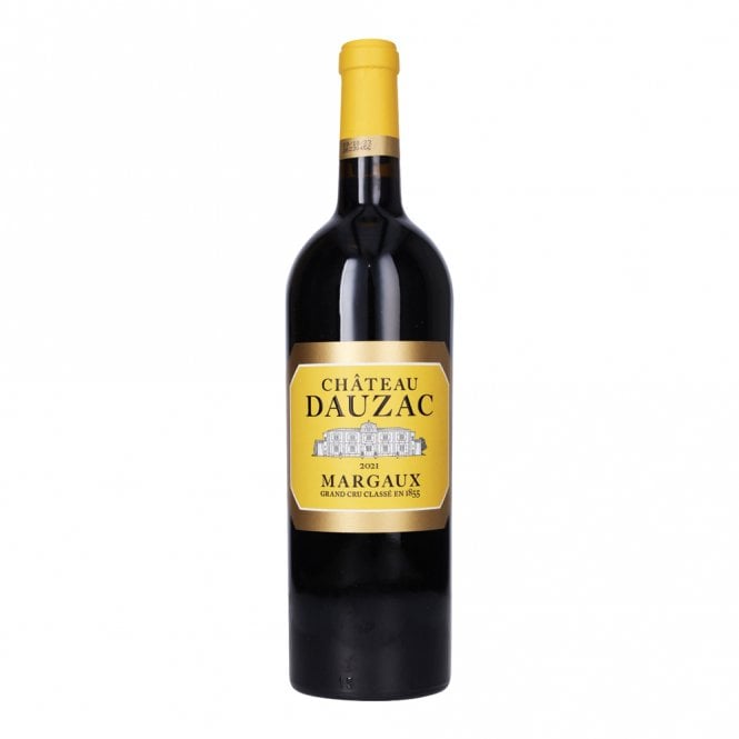 Chateau Dauzac - Margaux