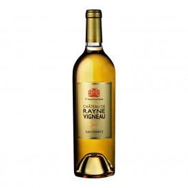 Chateau de Rayne Vigneau Sauternes