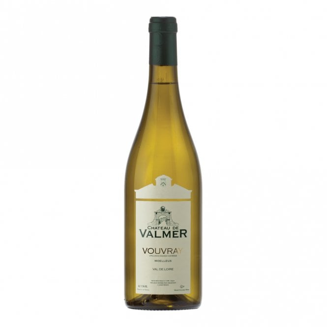 Chateau De Valmer - Vouvray Moelleux