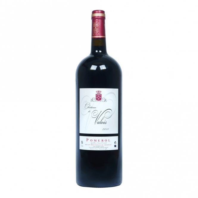 Chateau De Valois - 1.5 Litre Magnum