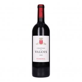 Chateau De Valois Pomerol 2020
