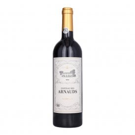 Chateau des Arnauds Bordeaux - Blend