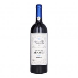 Chateau des Arnauds Bordeaux - Malbec