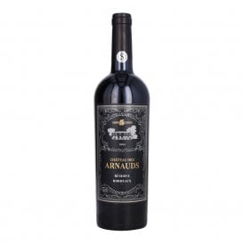 Chateau des Arnauds Bordeaux Reserve