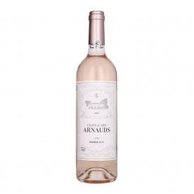 Chateau des Arnauds Bordeaux - Rose