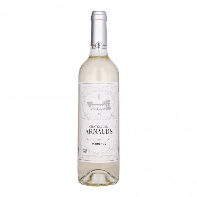 Chateau des Arnauds Bordeaux - Sauvignon Blanc