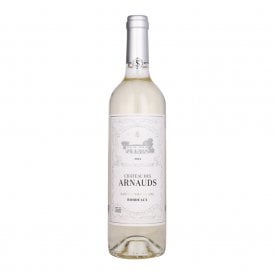 Chateau des Arnauds Bordeaux - Sauvignon Blanc