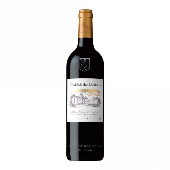 Chateau des Laurets - Puisseguin Saint-Emilion