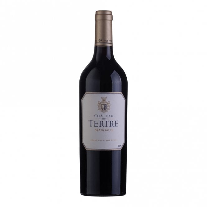 Chateau du Tertre - Margaux 2016 - Double Magnum