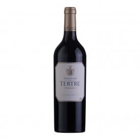 Chateau du Tertre - Margaux 2016 - Double Magnum