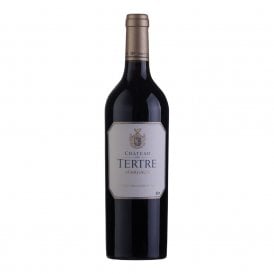Chateau du Tertre - Margaux 2018 - 3 Litre Magnum