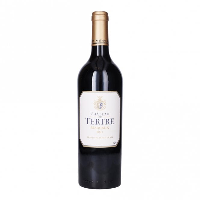 Chateau du Tertre - Margaux 2021
