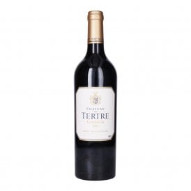 Chateau du Tertre - Margaux 2021