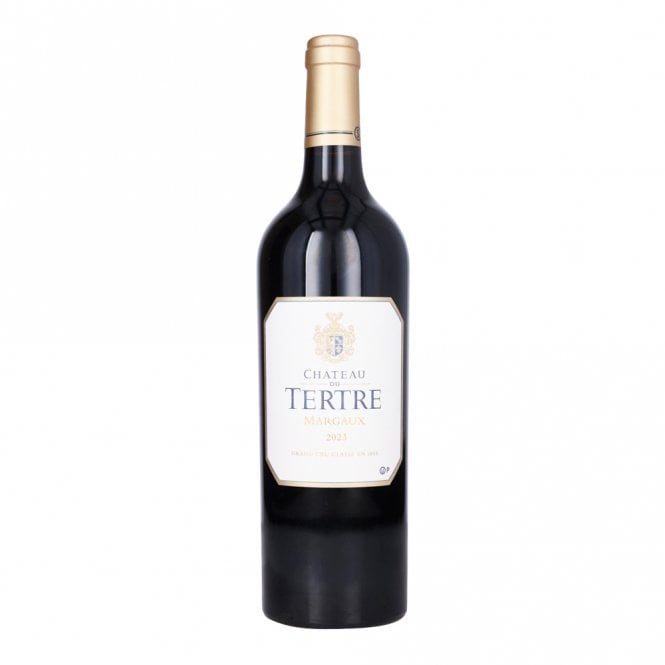 Chateau du Tertre - Margaux 2023