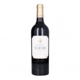 Chateau du Tertre - Margaux 2023