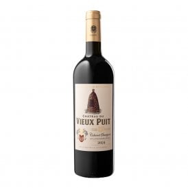 Chateau Du Vieux Puit - Cabernet Sauvignon