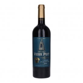 Chateau Du Vieux Puit Malbec
