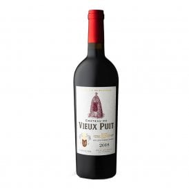 Chateau Du Vieux Puit